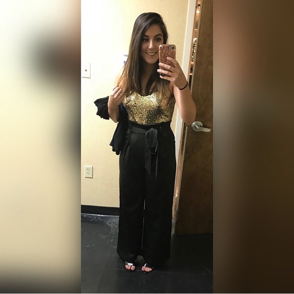 Jumpsuit